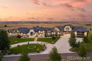 Bear Lake Estate
