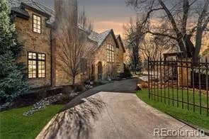 Cherry Hills Chateau