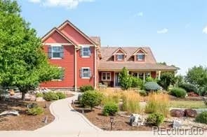 Castlewood Ranch Estate