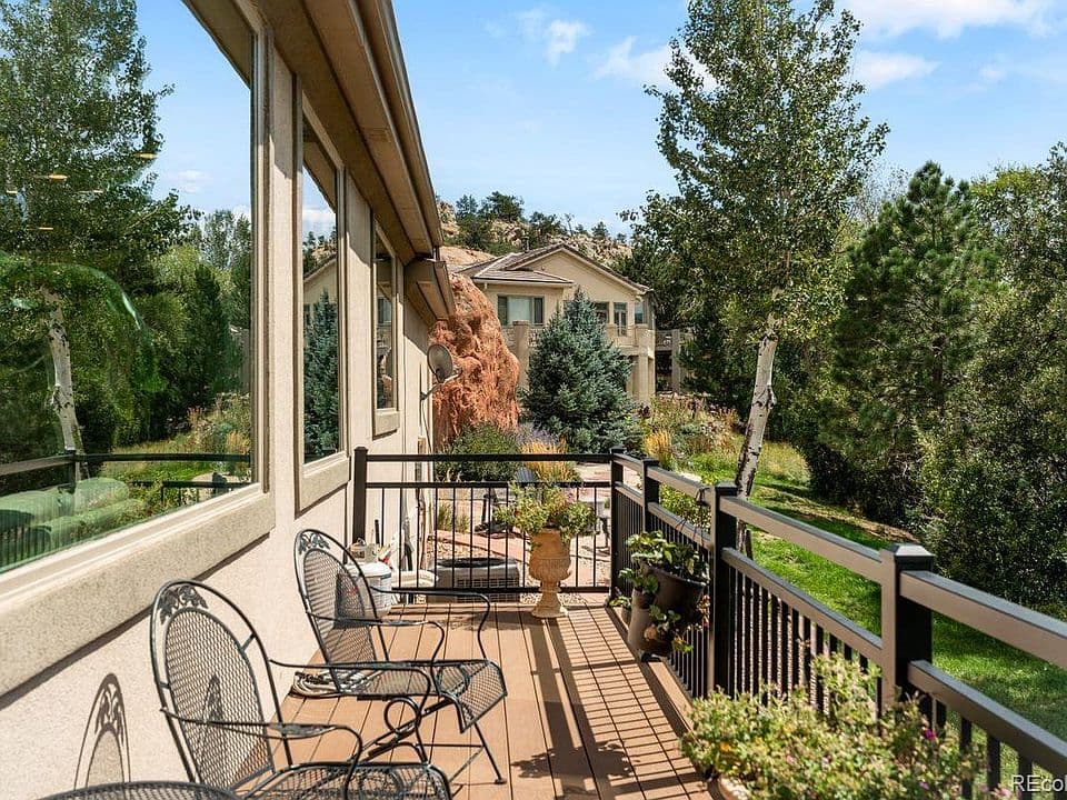 Roxborough Golf Retreat — photo 7