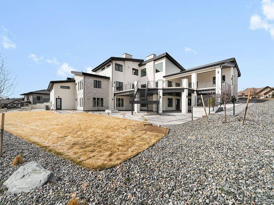 Estancia Estate