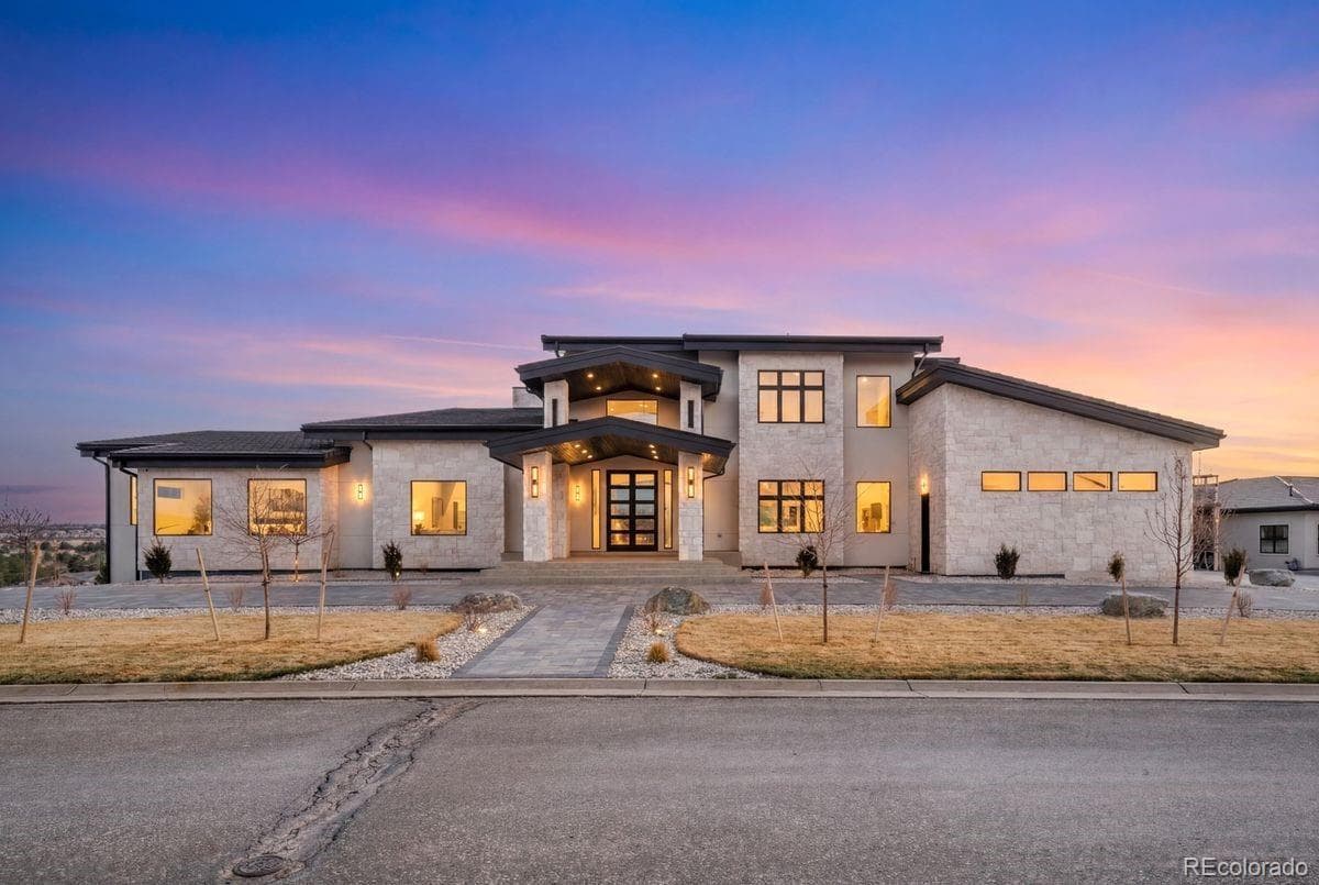 Estancia Estate