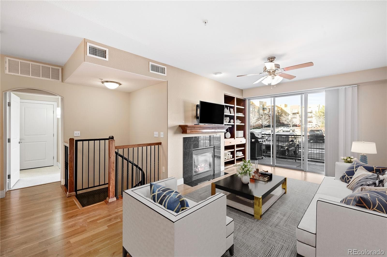 Panorama Heights