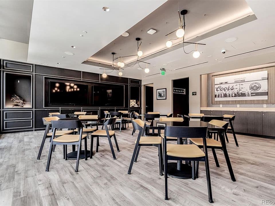 McGregor Square Residence — photo 7