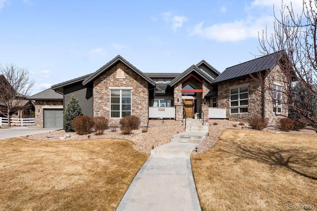1065 W 141st Circle