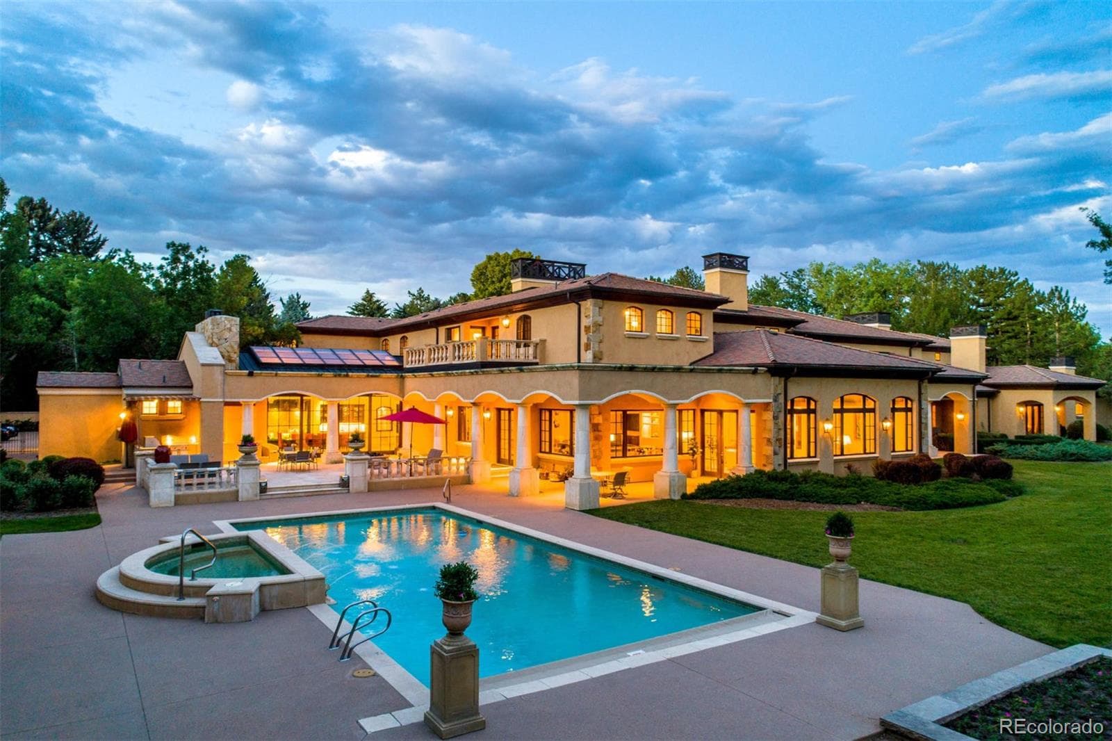 21 Sunset Drive