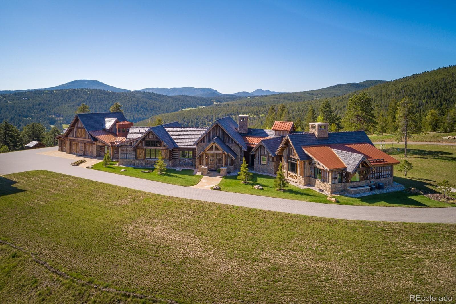 30153 Wild West Trail