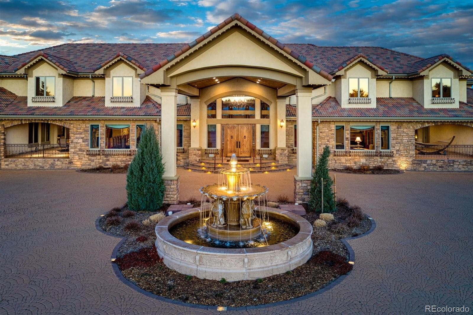 7251 Centennial Drive