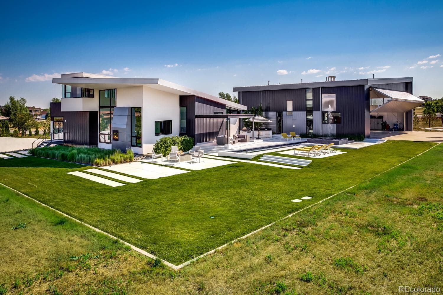 90 Cessna Drive