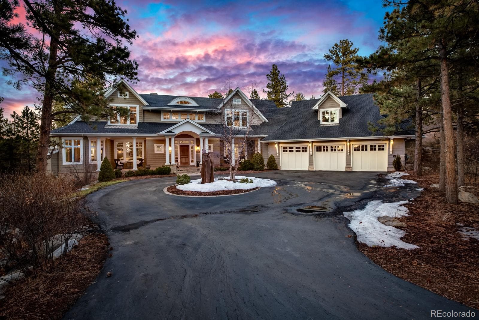 969 Country Club Parkway